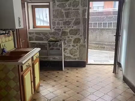 appartement 2 pièces 51 m²