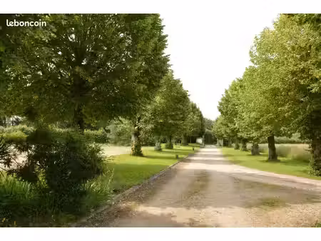 appartement t3 58 m2terrain clos privatif