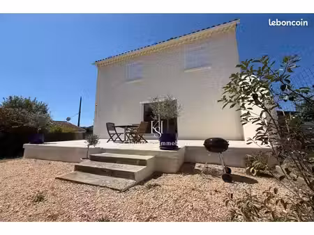 villa 3 pièces 73 m²