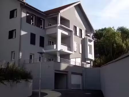 appartement 3 pièces 67 m²