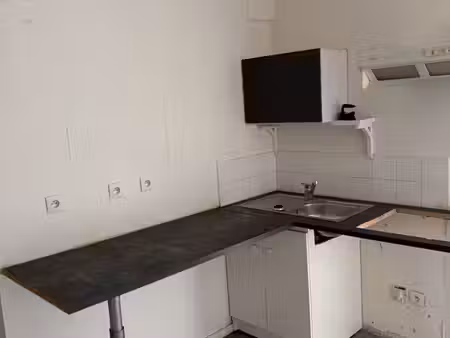 saint anastasie studio 17 m2