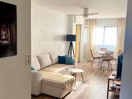 appartement t3 louer