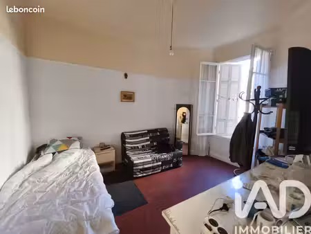 appartement 1 pièce 28 m²