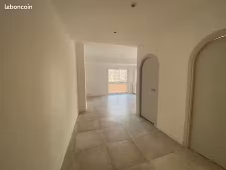 appartement 1 pièce 34 m²