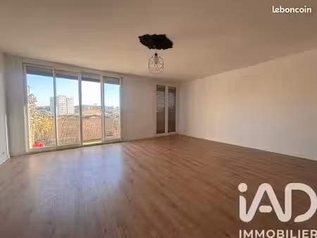appartement 3 pièces 79 m²