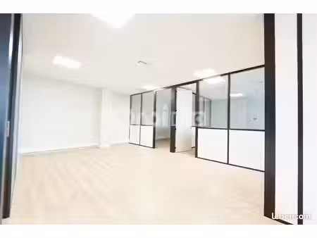 bureau 112 m²