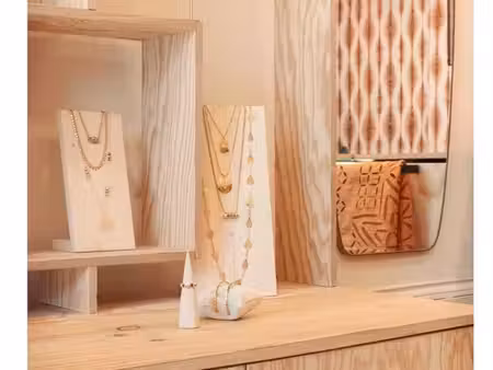 cession fonds de commerce – ravissante boutique – marais