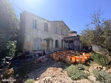 maison de ville 9 pièces 135 m²