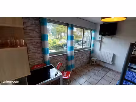a loué meublé pour étudiant sur hyeres a 499