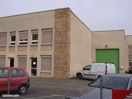 local d'activité