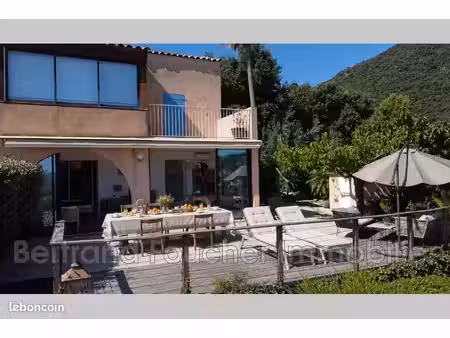 mazet 3 pièces 58 m²