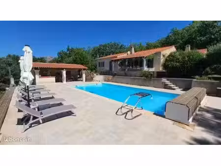 maison à vendre au pays de fayence direct propriétaire