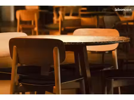 restaurant 184 m² paris