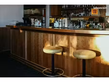 restaurant 125 m² paris
