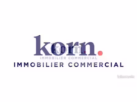 commerce 74 m²