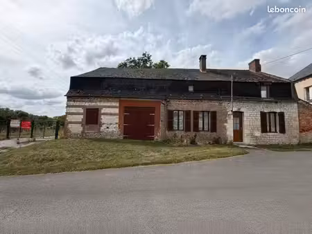 maison 2 pièces 92 m²