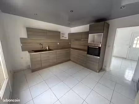 maison 2 pièces 50 m²
