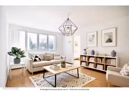 appartement t3