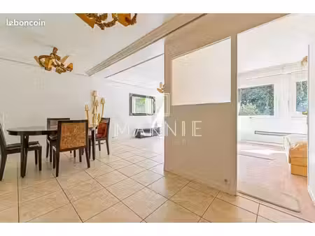 bureaux 87 m² paris 15ème