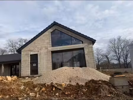 bonne affaire maison semi fini
