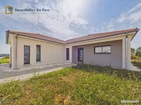maison 5 pièces 104 m²