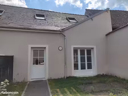 maison 3 pièces 69 m²