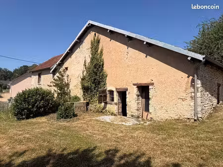 propriété 3 pièces 69 m²