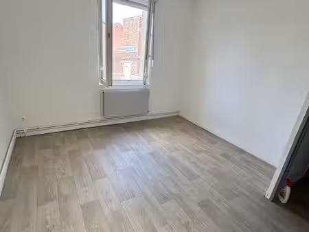 à louer maison  deux chambres  47 m²