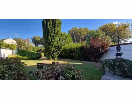 maison 4 pièces 166 m²
