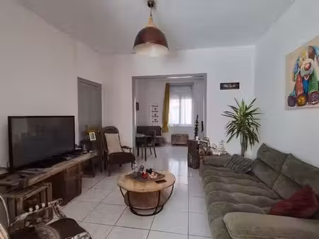 maison de ville