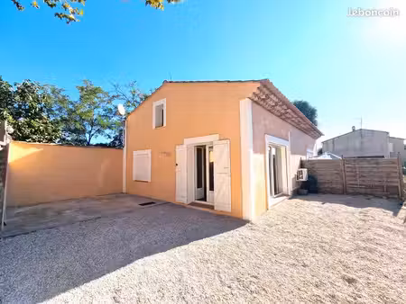 maison 3 pièces 56 m²