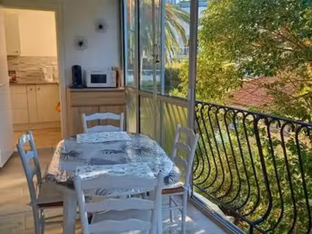 vente appartement cavalaire