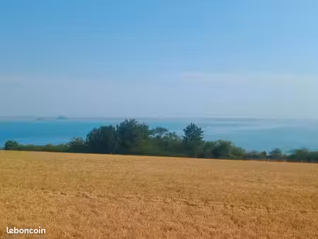 recherche terrain agricole