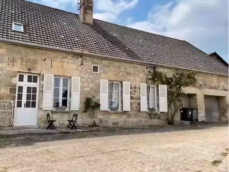 logement 60m2
