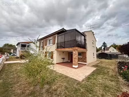 maison 4 pièces 106 m²