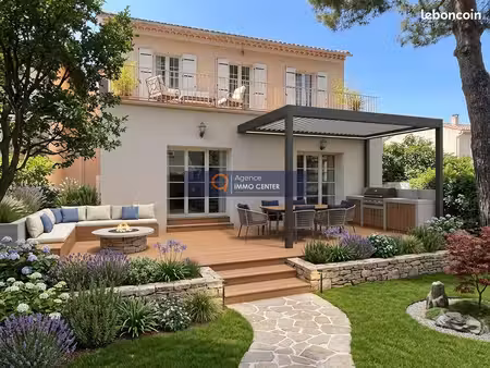 maison 6 pièces 145 m²