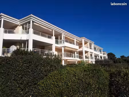 vends appartement t3 saint raphael