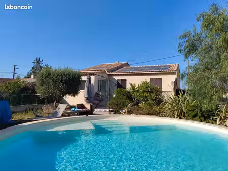 maison type 4