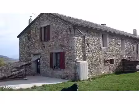 villa 5 pièces 127 m²