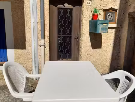 maison de village entre volonne et sisteron