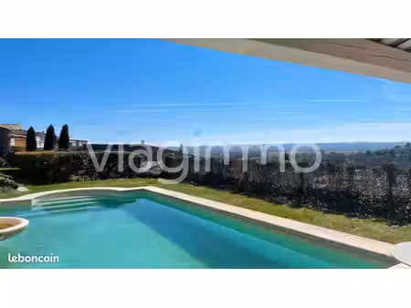 maison en viager 6 pièces 172 m²