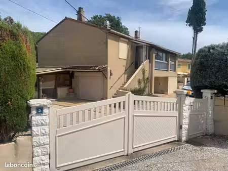 villa 133 m2