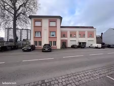 local 1 144 m²