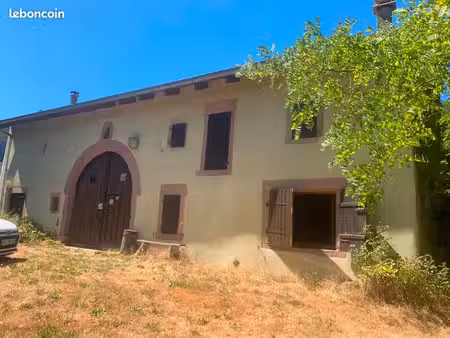 maison 5 pièces 117 m²