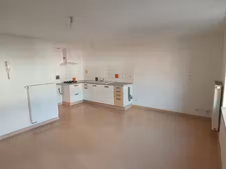 t3 duplex 60m2