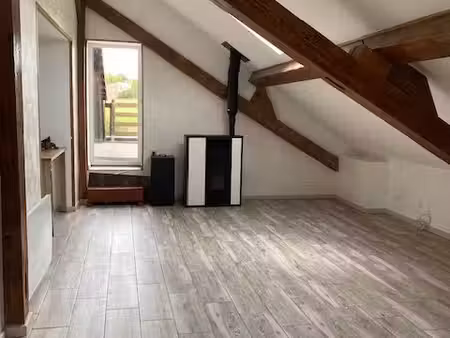 loue appartement t4