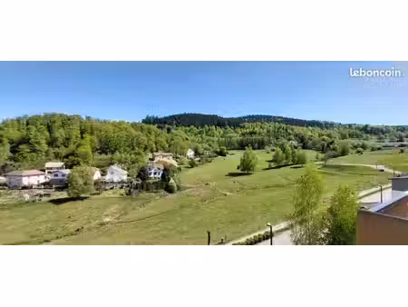appartement 5 pièces 105 m²
