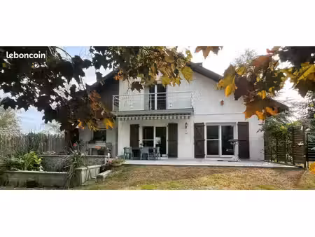 maison 5 chambres
