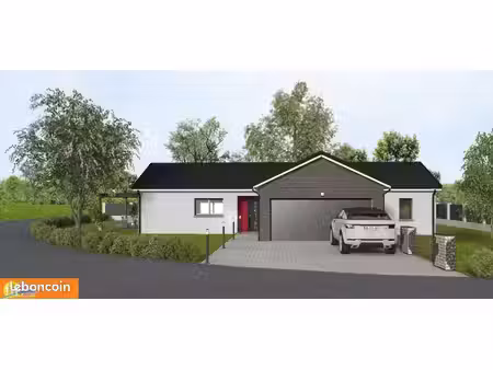 maison 5 pièces 109 m²