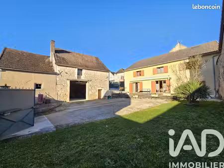 maison 6 pièces 193 m²
